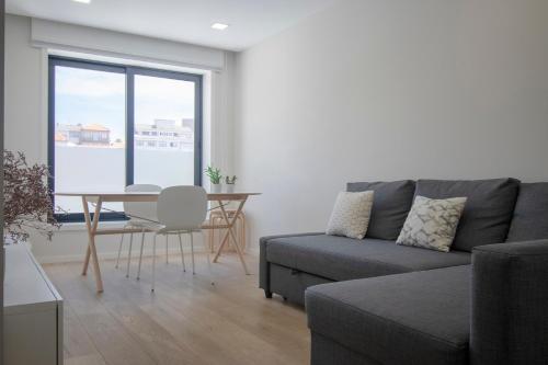 Apartamento Cl Alfredo Magalhaes I