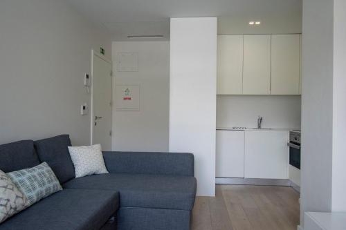 Apartamento Cl Alfredo Magalhaes I