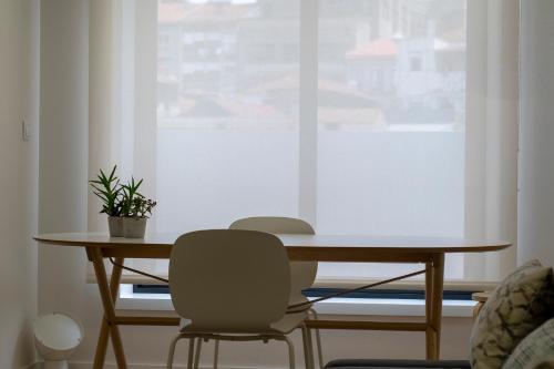 Apartamento Cl Alfredo Magalhaes I