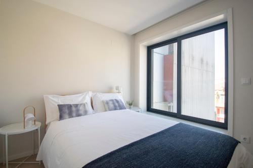 Apartamento Cl Alfredo Magalhaes I