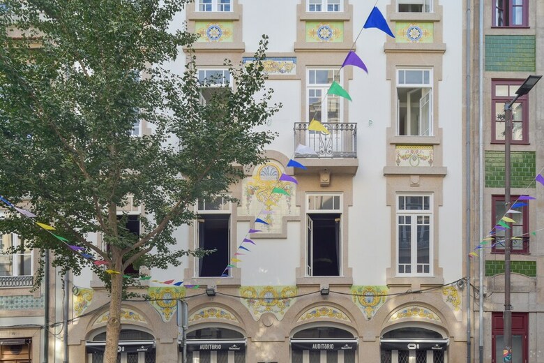 Apartamento Galerias Fashion Flats