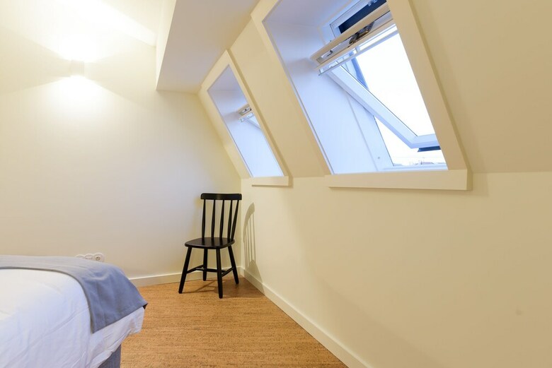 Apartamento Galerias Fashion Flats