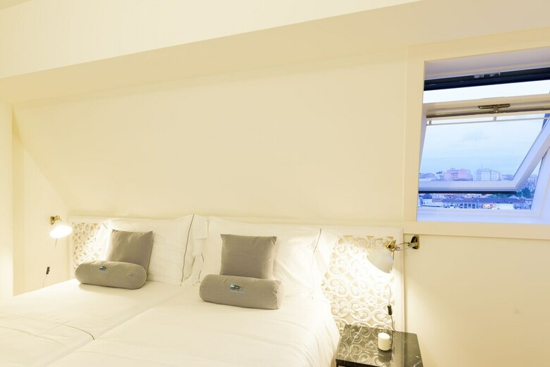 Apartamento Galerias Fashion Flats