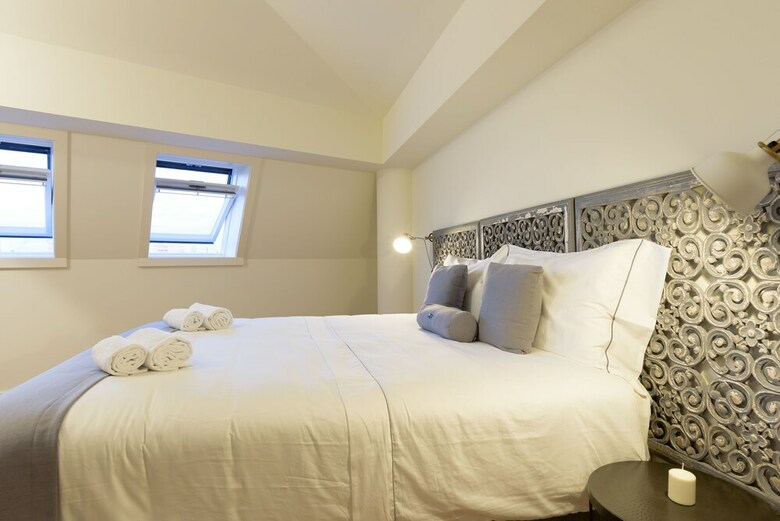 Apartamento Galerias Fashion Flats