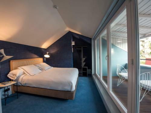 Apartamentos The Arc Carr�s
