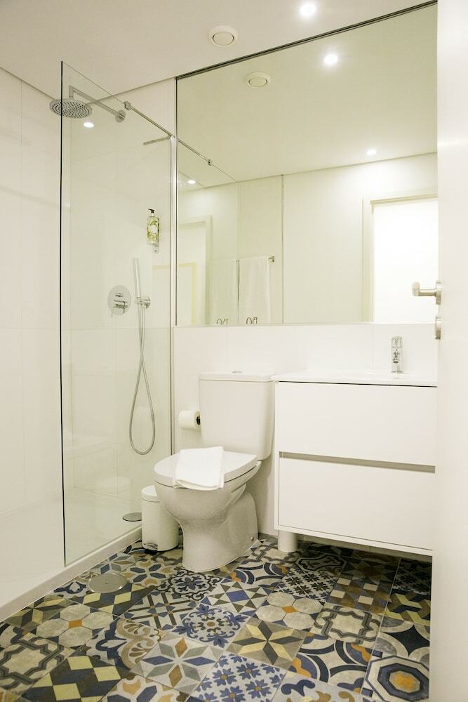 Hostal Bo - �lvares Cabral Guesthouse