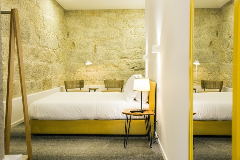 Hostal Bo - �lvares Cabral Guesthouse