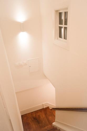 Zelije Apartments Trindade