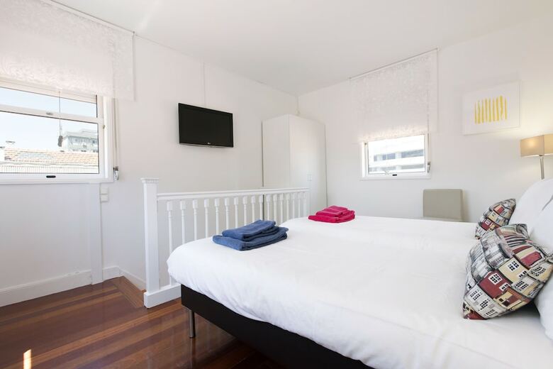 Apartamento Lv Premier Bonjardim Bj1