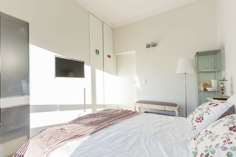 Apartamento Palladium Goldenleaf