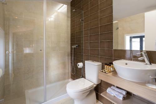 Hostal Predicados Do Douro Palace