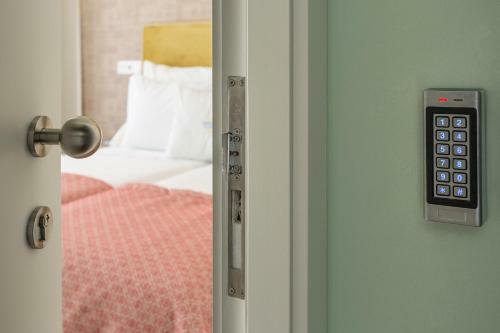Hostal Predicados Do Douro Palace