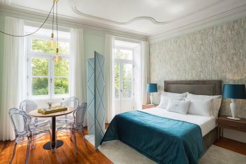 Hostal Predicados Do Douro Palace