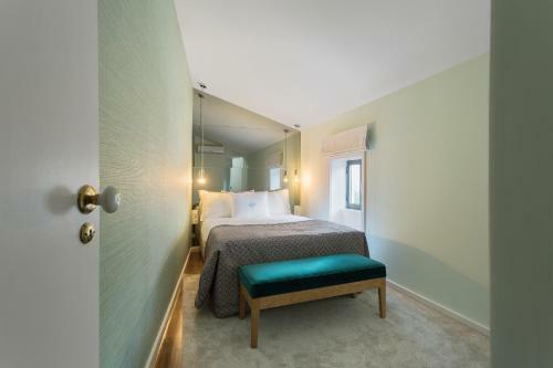 Hostal Predicados Do Douro Palace