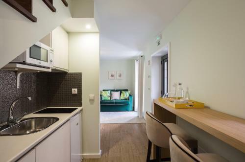 Hostal Predicados Do Douro Palace