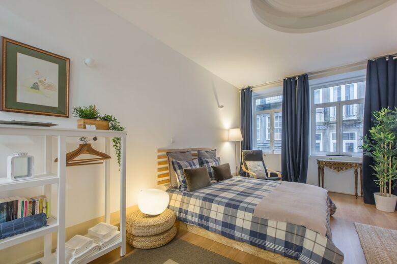 Batalha Historical Apartments I
