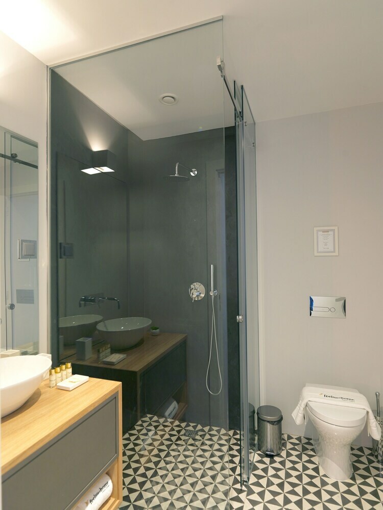 Bed & Breakfast Feels Like Home Santa Catarina Prime Suites