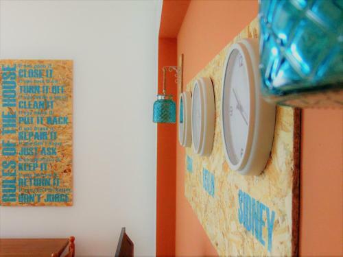Peniche Beach Apartment - Shell
