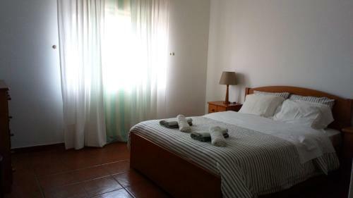 West House Peniche Consola��o Apartment
