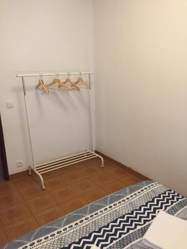 Apartamento T2 - Fal�sia Do Mar