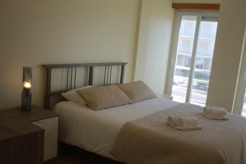 Apartamento Pro Touristic Sol Village Baleal