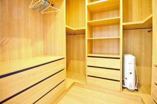 Hostal Sea Legend Guesthouse