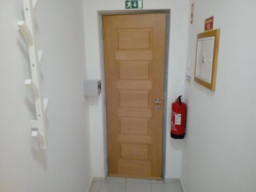 Apartamento Mabobo Inn Peniche