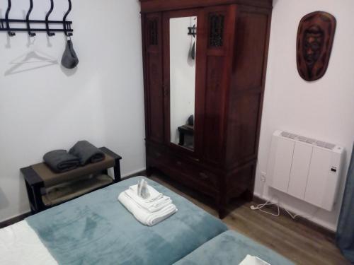 Apartamento Mabobo Inn Peniche