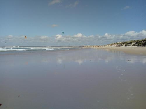 Apartamento Mabobo Inn Peniche