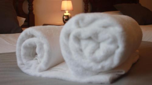 Apartamento Pro Touristic Country Holidays
