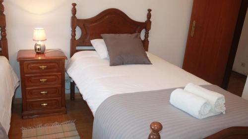 Apartamento Pro Touristic Country Holidays