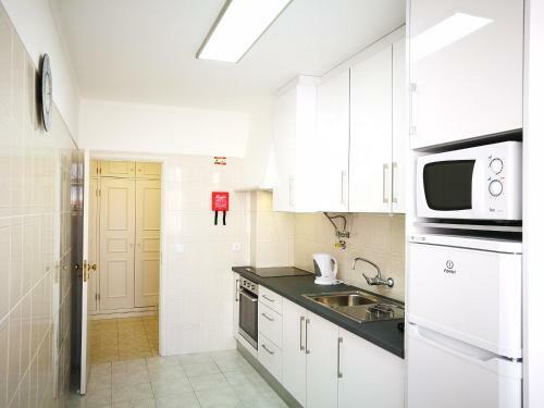 Apartamento Peniche's Blue & Yellow