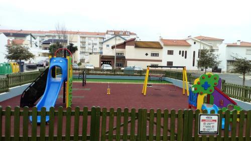 Apartamento Sol E Praia - Peniche I
