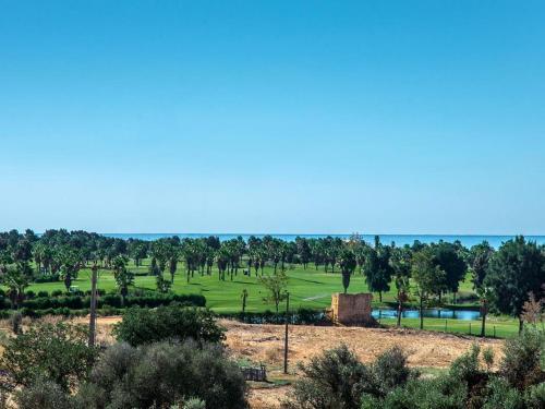 Villa Salgados