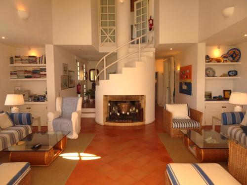 Villa Cip V4 Dunas