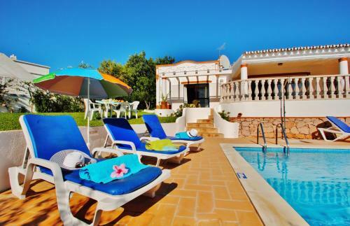 Villa Haja Sa�de