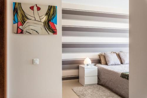Apartamento Chocolate - 300 Meters From Salgados Beach