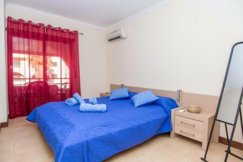 Apartamento Akisol Albufeira Guia II