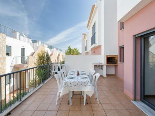 Holiday Home Villa Club