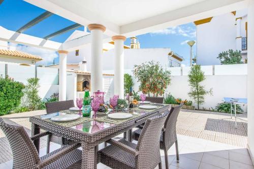 Villa Jomar