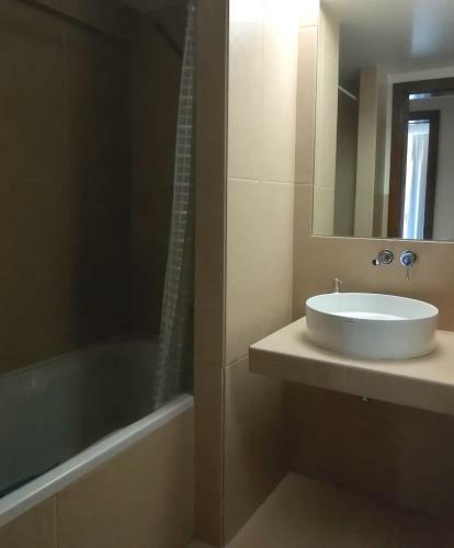 Salgados Apartment