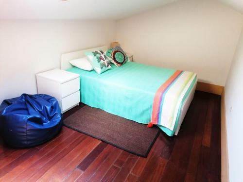 Apartamento 4 - As
