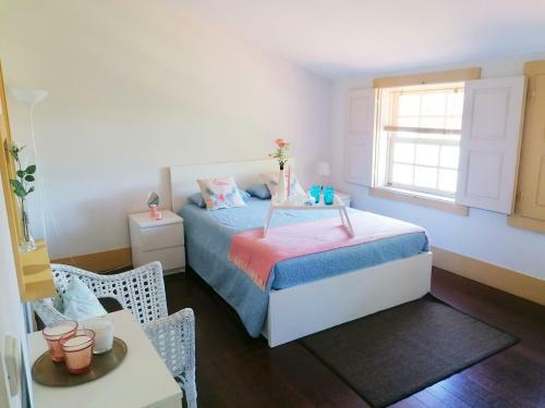 Apartamento 4 - As