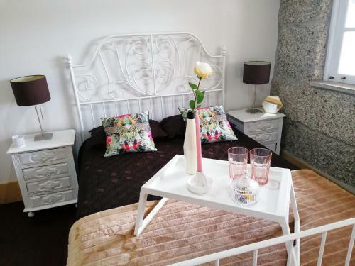 Apartamento 4 - As