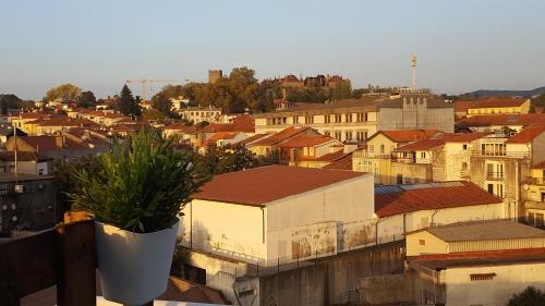 Apartamento Toural By Pr