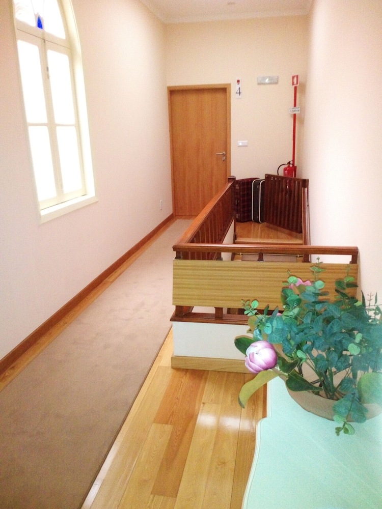 Hostal Dom Jos� Alojamentos