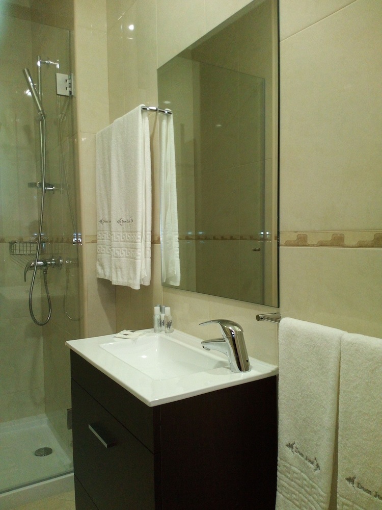 Hostal Dom Jos� Alojamentos