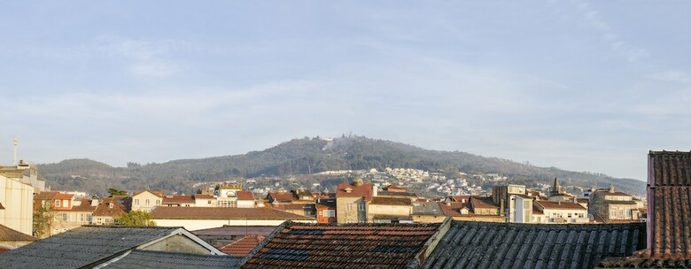 Hostal Dom Jos� Alojamentos