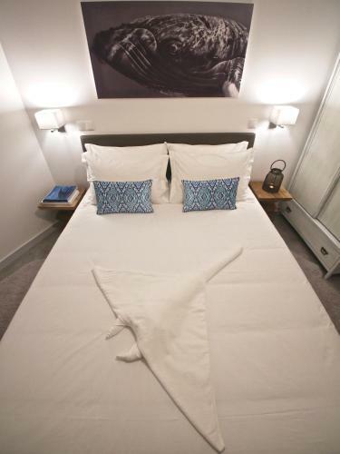 Bed & Breakfast Manta Ray Lodge