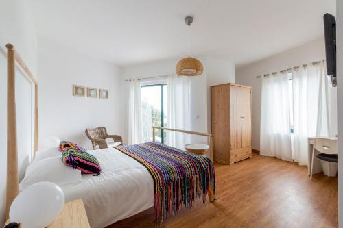 Bed & Breakfast H18